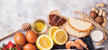 Пищевая непереносимость и аллергия захлестнули Европу